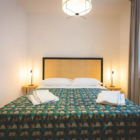 Casa de Férias Via Siena 4 - & Marina di Cecina