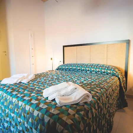 Casa de Férias Via Siena 4 - & Marina di Cecina