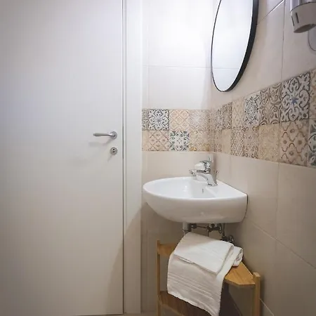 Via Siena 4 - & Casa de Férias *