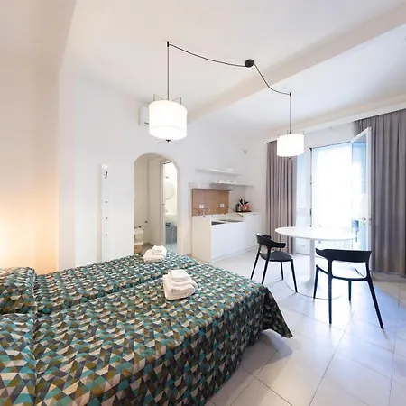 Casa de Férias Via Siena 4 - & Marina di Cecina