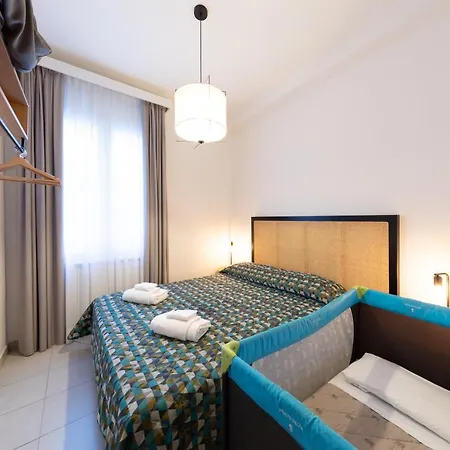 Casa de Férias Via Siena 4 - & Marina di Cecina